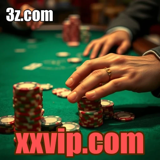 Aventura na Roulette do xxvip.com: Mais que um Jogo