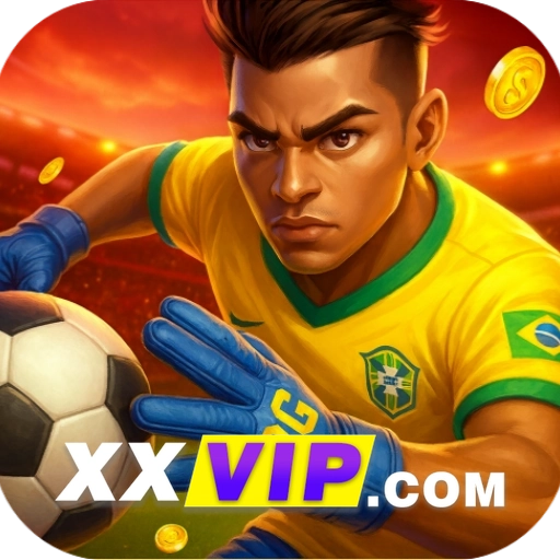 xxvip logo