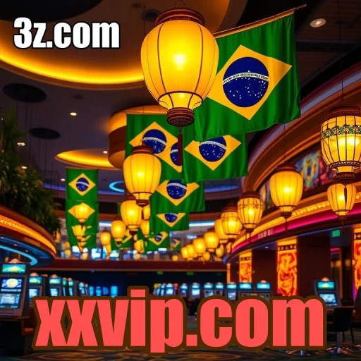 Torneios Empolgantes no xxvip.com: Seu Próximo Desafio Espera!